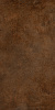 TAGINA Metal Corten  Naturale R11 Ret. 60x120