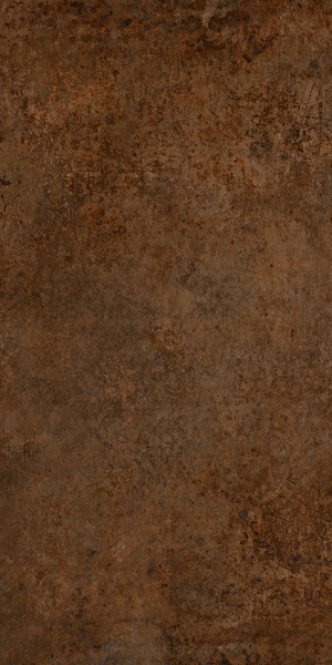 TAGINA Metal Corten  Naturale Ret. 60x120