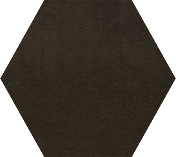 GIGACER Play One Concrete Esagono Brown 9x9