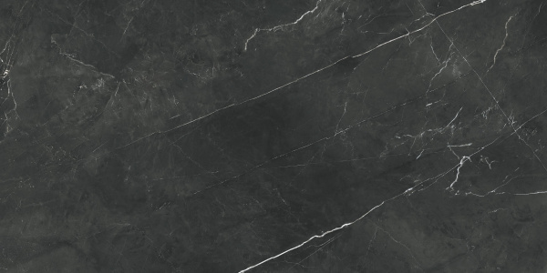 ATLAS CONCORDE Marvel Calacatta Black  60x120 Lappato - Marvel Gala