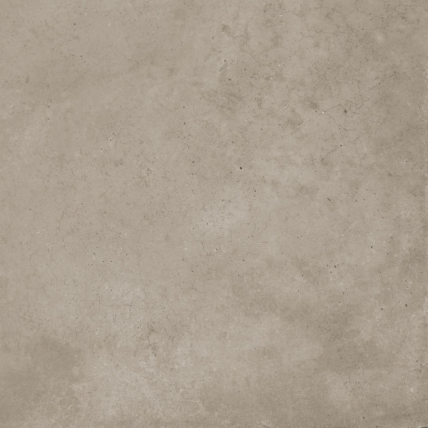 TAGINA Concreta Terra Naturale Ret. 60x60