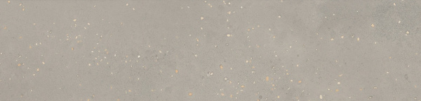 KERAMA MARAZZI Подступенок Пунтум серый светлый матовый обрезной 60x14,5x0,8