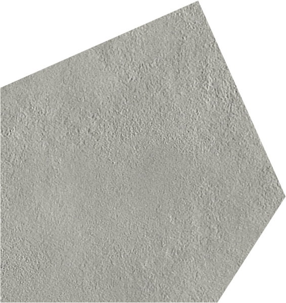 GIGACER Play One Argilla Pentagon Small Dry