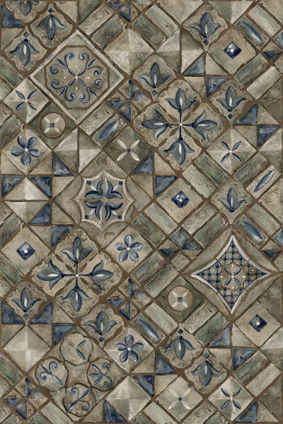 TAGINA Mediterranea Amelia 60x90