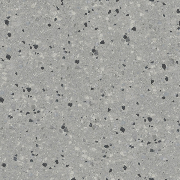 GIGACER Inclusioni Classico Grigio Mat Ret. 60x60