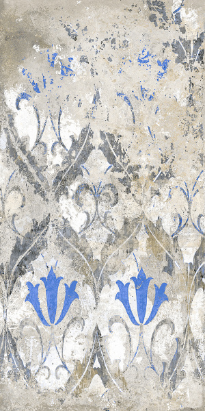 TAGINA Ilcottotagina Deco Painted Clear 30x60