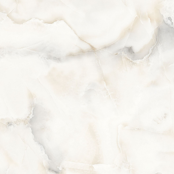 Керамогранит Maimoon Ceramica (Маймун Керамика) Glossy Dove Onyx 60x60 см, глянцевый