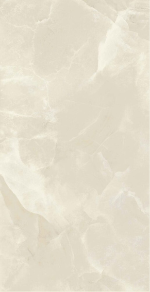 ENERGIEKER Onyx Rett Ivory 60x120