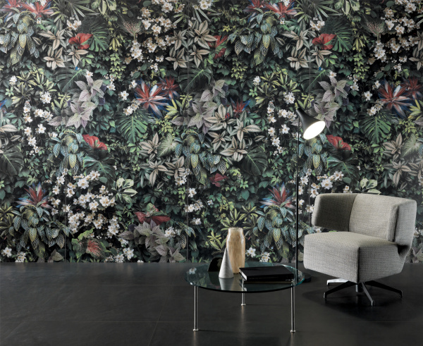 TAGINA Decors Forest Naturale Ret. 120x280