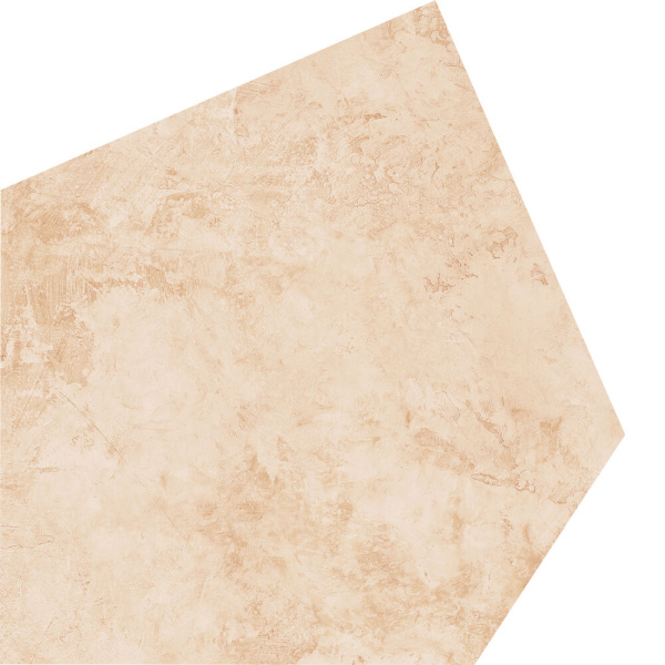 GIGACER Aromas Vanilla Soft Large Pentagon 9mm