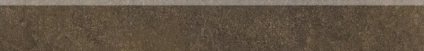 KERAMA MARAZZI Плинтус Про Стоун коричневый обрезной 60x9,5x0,9