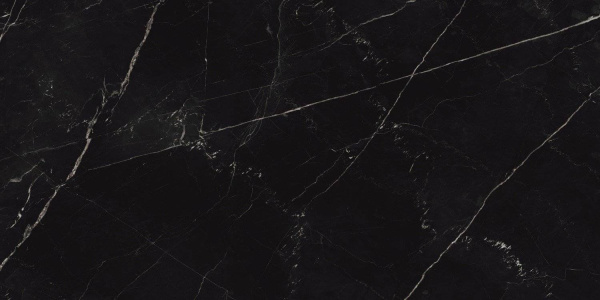 Atlas Concorde Empire Calacatta Black Rett 60x120 Lapp (610015000619) Керамогранит
