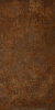 TAGINA Metal Corten  Naturale R11 Ret. 60x120