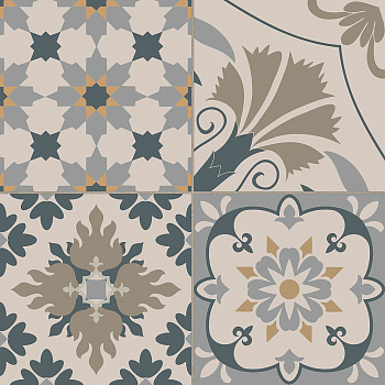 ESTIMA Jam JA 02 40.5x40.5x8
