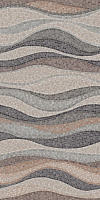 KERAMA MARAZZI Декор Касабланка матовый обрезной 60x119,5x0,9