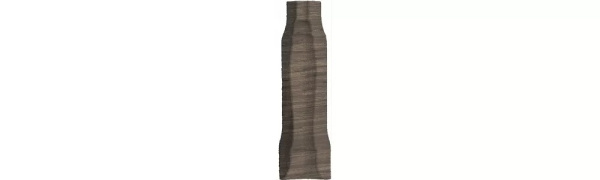 KERAMA MARAZZI Угол внутренний Монтиони коричневый матовый 8x2,4x1,3