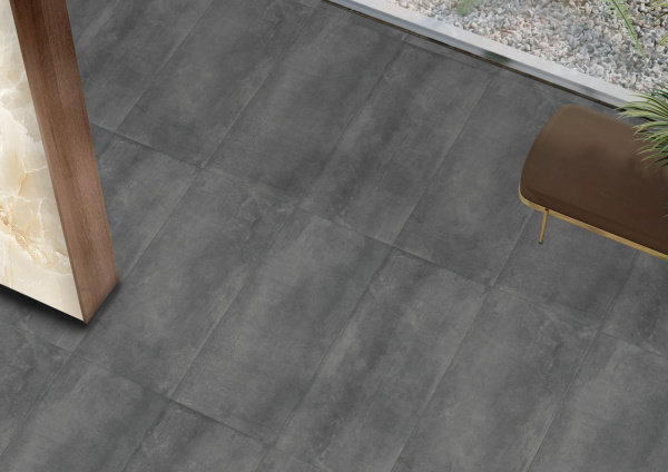 Керамогранит Maimoon METALLIO GRAPHITE 120х280