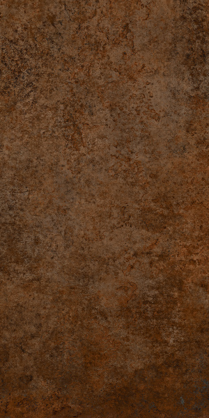 TAGINA Metal Corten  Naturale Ret. 60x120