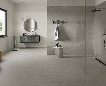 CAESAR Keymood Canva Stri Hexa 38x47