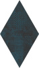 GIGACER Play One Concept Diamond Turquoise Texture 18x18