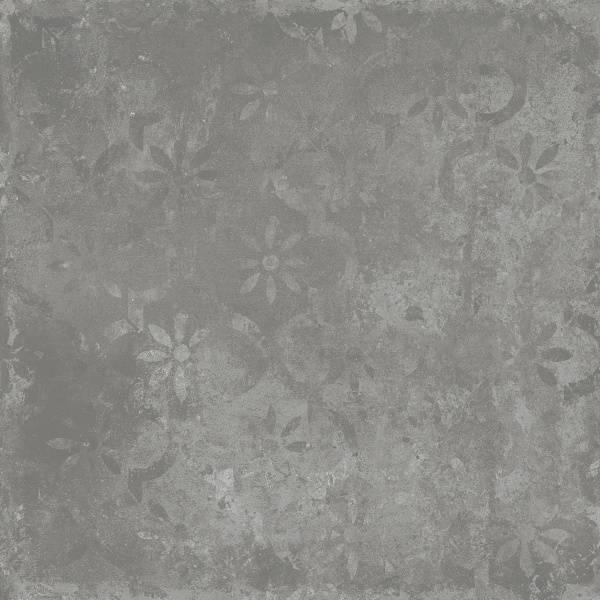 TAGINA Ilcottotagina Deco Stencil Grey 90x90