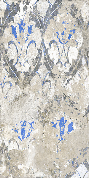 TAGINA Ilcottotagina Deco Painted Clear 30x60