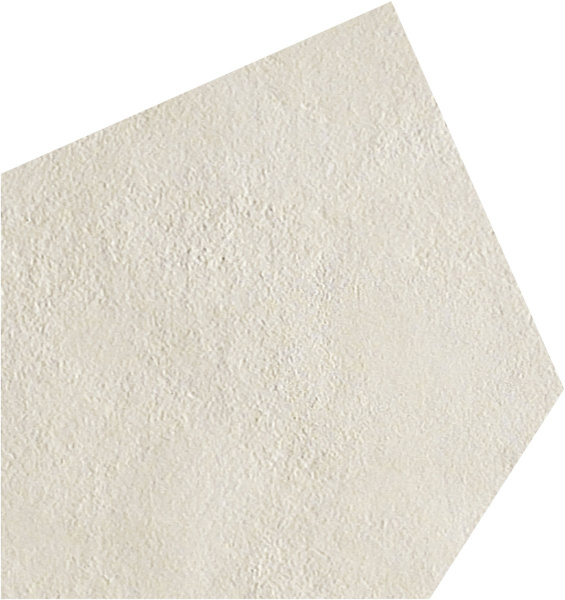 GIGACER Play One Argilla Pentagon Small Biacca