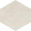 GIGACER Play One Argilla Diamond Biacca 18x18