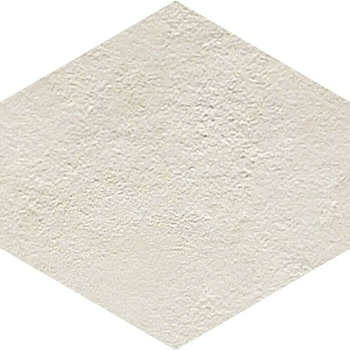 GIGACER Play One Argilla Diamond Biacca 18x18