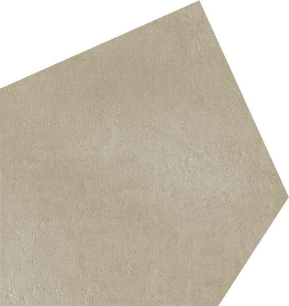 GIGACER Play One Concrete Pentagon Small Rope