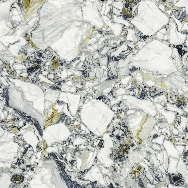 Atlas Concorde F.d.M.Quark Ceppo Ap. Quartz 80x80 Lapp (610015000704) керамогранит