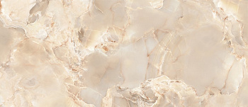 TAGINA Onice Reale Ang Grad Ambra правый 33x120
