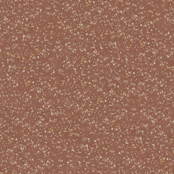 GIGACER Inclusioni Classico Rosso Mat Ret. 120x120