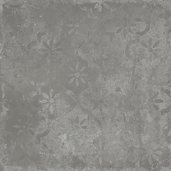 TAGINA Cottotagina Cottotag Deco Stencil Grey 20mm 60x60