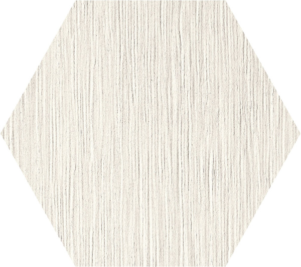 GIGACER Play One Light Esagono Rigato 9x9
