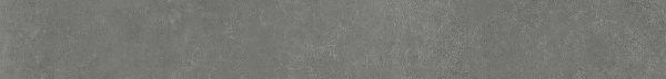 KERAMA MARAZZI Плинтус Про Догана антрацит матовый обрезной 80x9,5x0,9
