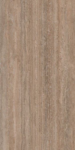 KERAMA MARAZZI Про Травертин коричневый светлый матовый обрезной 60x119,5x2
