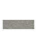 GIGACER Play One Concrete Plate Grey 9x30