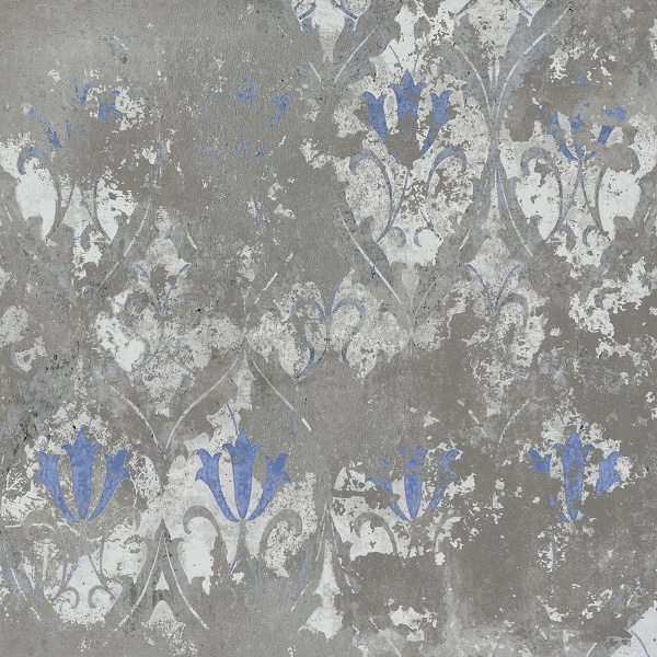 TAGINA Ilcottotagina Deco Painted Grey 20mm 60x60