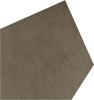 GIGACER Play One Argilla Small Dark 9x9