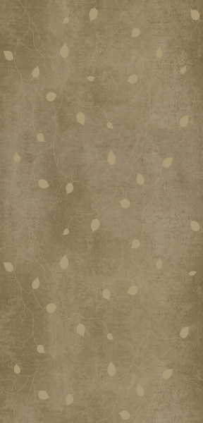GIGACER Concrete Signs Beige Buds 120x250