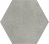 GIGACER Play One Argilla Esagono Dry 9x9
