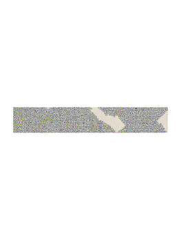 SERENISSIMA Acanto Bianco 20x120