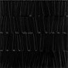 GIGACER Bamboo Nero Laccato 15x15