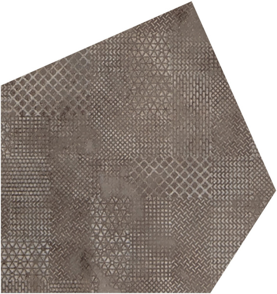 GIGACER Play One Concept Pentagon Small Land Texture