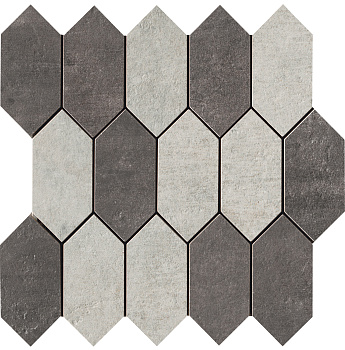 SERENISSIMA Evoca Mos Losan Cold 30x30