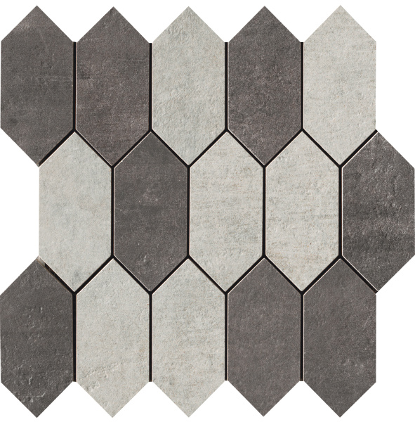 SERENISSIMA Evoca Mos Losan Cold 30x30