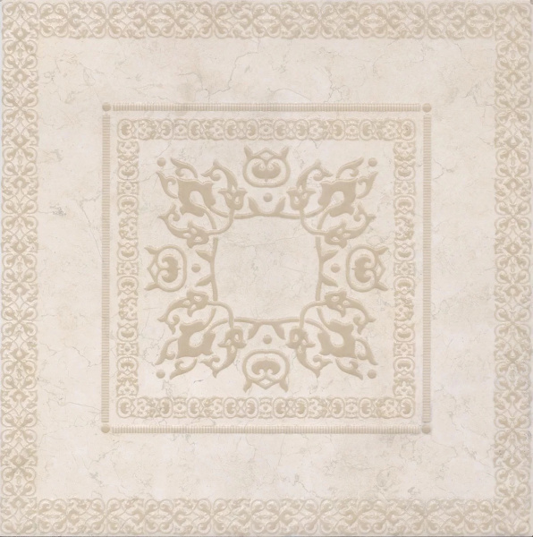 KERAMA MARAZZI Декор Резиденция 50,2x50,2x0,85