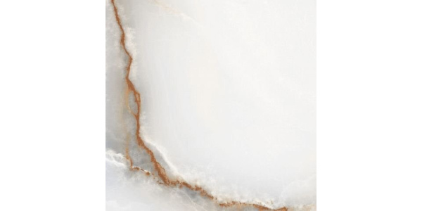 Керамогранит Maimoon Ceramica (Маймун Керамика) HG Glossy Ice Onyx HGGF00002 160х80 см, глянцевый