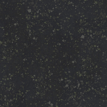 GIGACER Inclusioni Classico Nero Giada Mat Ret. 60x60
